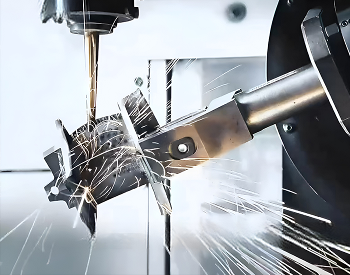 展火炬黨建碩果，樹(shù)和諧文化魅力